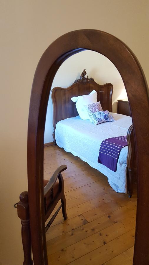 Guest house La Grange Fleurie Tramayes