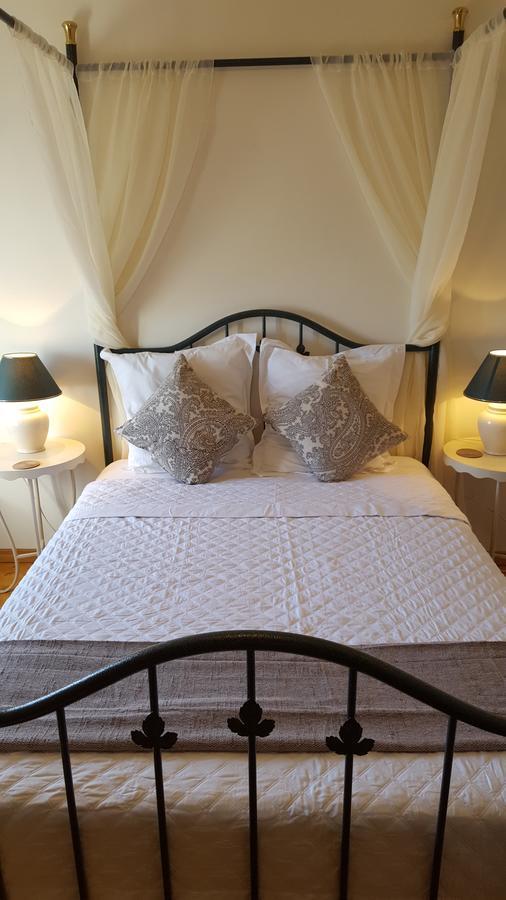 Guest house La Grange Fleurie