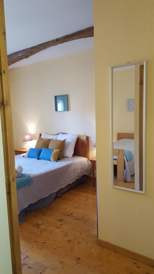 Guest house La Grange Fleurie *